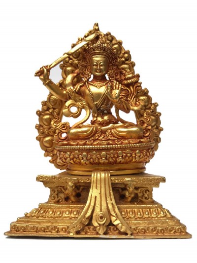 Manjushri-16932