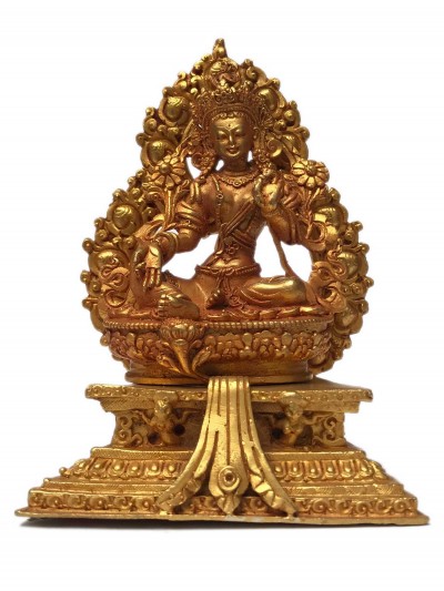 Green Tara-16934