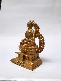 thumb2-Shakyamuni Buddha-16935