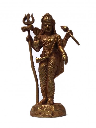 Ardhanarishvara-16940