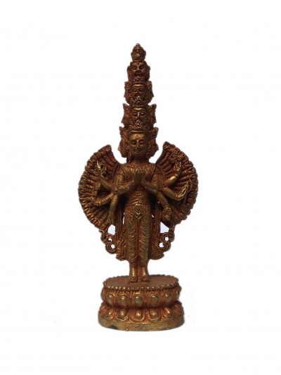 Sahasrabhuja Avalokitesvara-16944