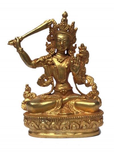 Manjushri-16945