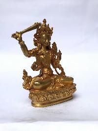 thumb1-Manjushri-16945