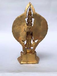 thumb3-Sahasrabhuja Avalokitesvara-16946