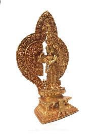 thumb1-Sahasrabhuja Avalokitesvara-16949