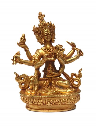 Ushnisha Vijaya aka. Namgyalma-16952