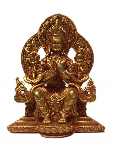 Maitreya Buddha-16953