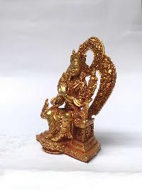 thumb2-Maitreya Buddha-16953