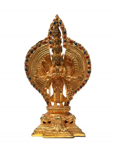 Sahasrabhuja Avalokitesvara-16956