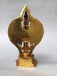 thumb3-Sahasrabhuja Avalokitesvara-16956