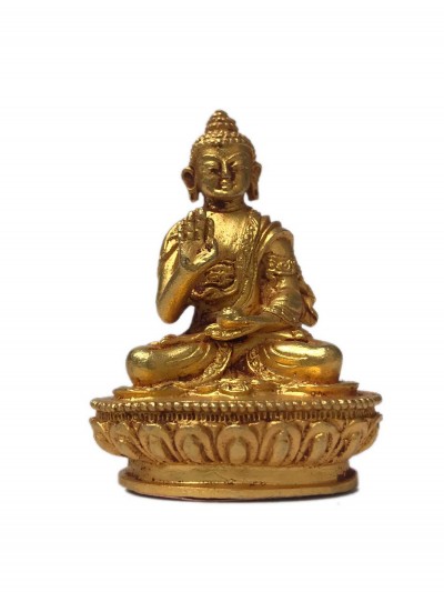 Amoghasiddhi Buddha-16958