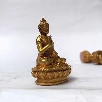 thumb1-Amoghasiddhi Buddha-16958