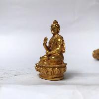 thumb2-Amoghasiddhi Buddha-16958