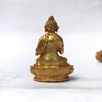 thumb3-Amoghasiddhi Buddha-16958