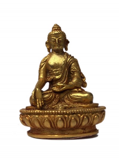 Ratnasambhava Buddha-16960