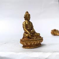 thumb1-Ratnasambhava Buddha-16960