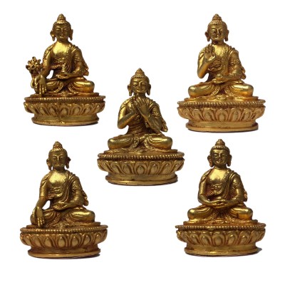 Pancha Buddha-16963