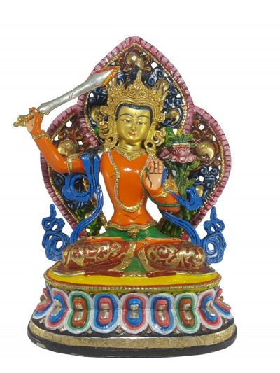 Manjushri-16964