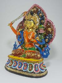 thumb1-Manjushri-16964