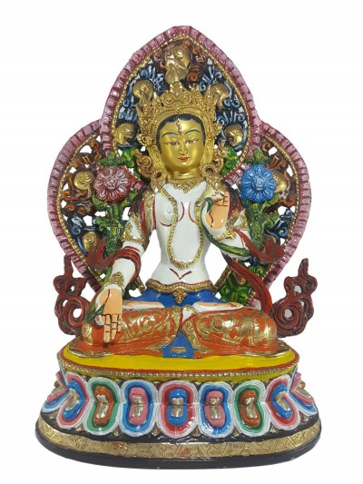 White Tara-16968