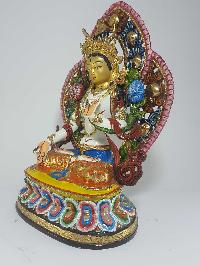 thumb1-White Tara-16968