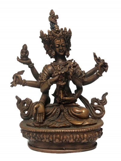 Ushnisha Vijaya aka. Namgyalma-16969