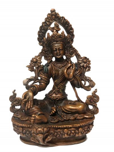 Green Tara-16972