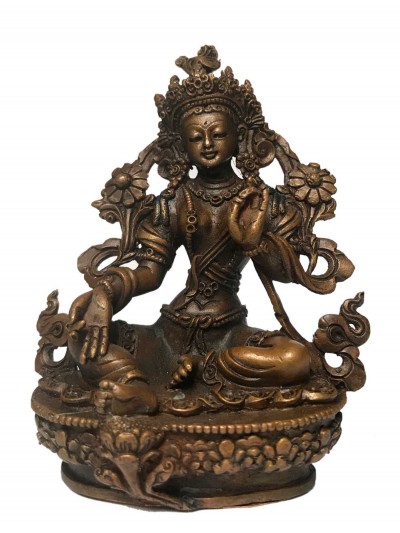 Green Tara-16975