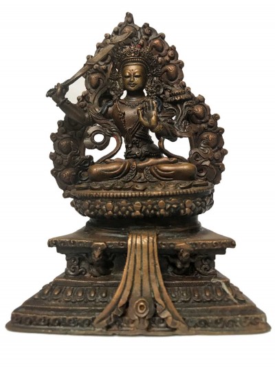 Manjushri-16980