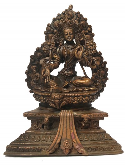 Green Tara-16983