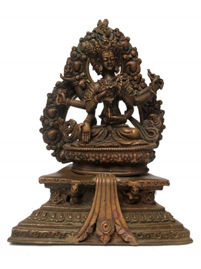Ushnisha Vijaya aka. Namgyalma-16985