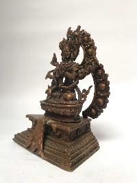 thumb2-Ushnisha Vijaya aka. Namgyalma-16985
