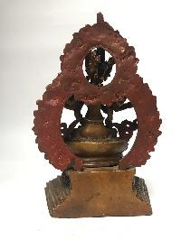 thumb3-Ushnisha Vijaya aka. Namgyalma-16985