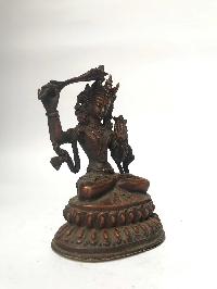 thumb1-Manjushri-16986