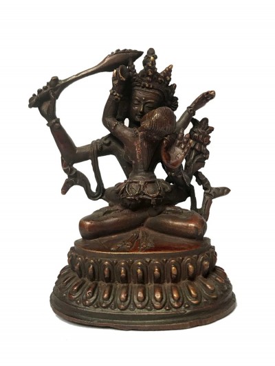 Manjushri-16987