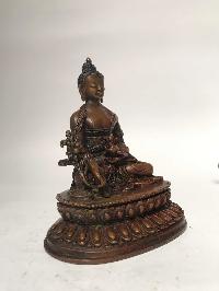 thumb1-Medicine Buddha-16996