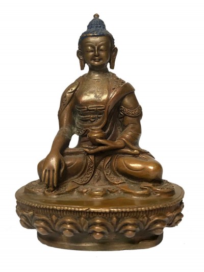 Shakyamuni Buddha-16998