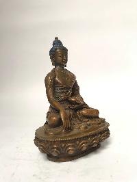 thumb1-Shakyamuni Buddha-16998