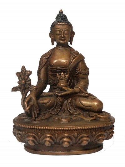 Medicine Buddha-16999