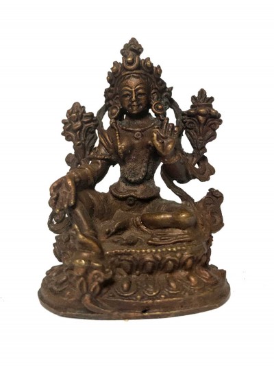 Green Tara-17006