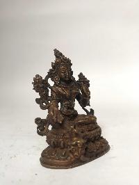 thumb1-Green Tara-17006