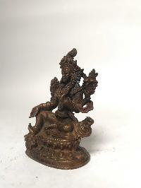 thumb2-Green Tara-17006