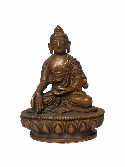 Ratnasambhava Buddha-17008