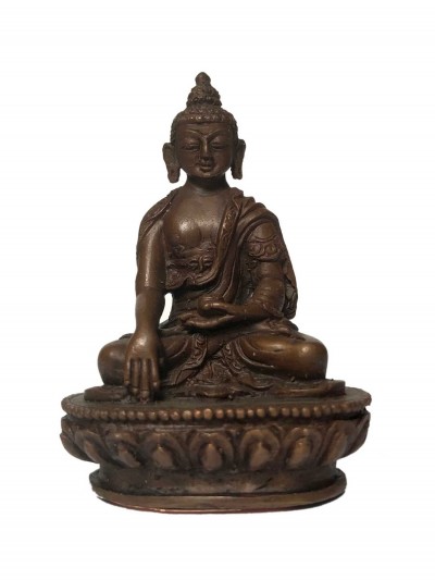 Akshobhya Buddha-17009