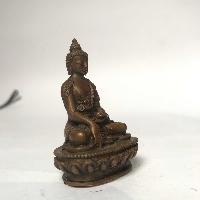 thumb1-Akshobhya Buddha-17009