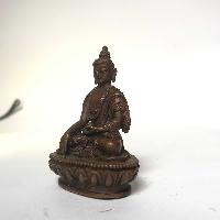 thumb2-Akshobhya Buddha-17009