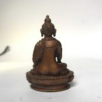thumb3-Akshobhya Buddha-17009