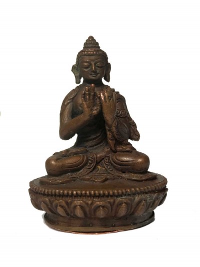 Vairochana Buddha-17010