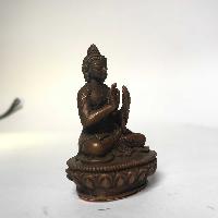 thumb1-Vairochana Buddha-17010