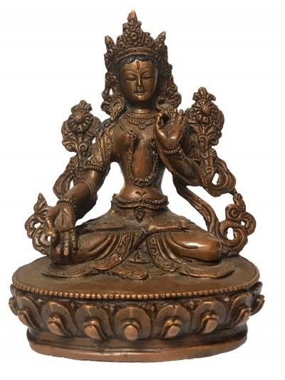 White Tara-17016